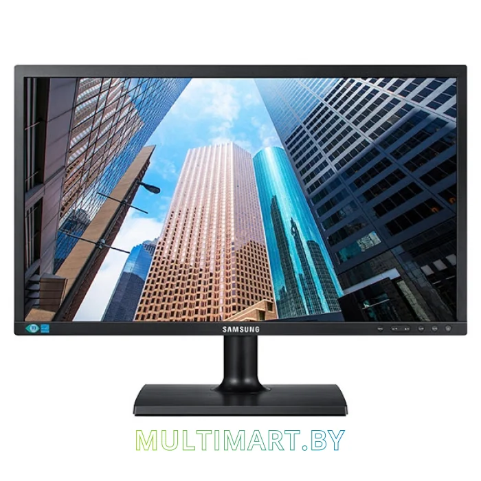Монитор Samsung S22E200BW